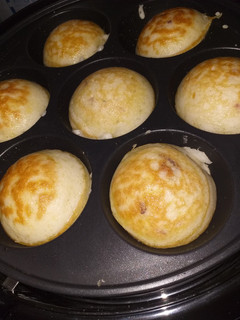 A picture of Masa.