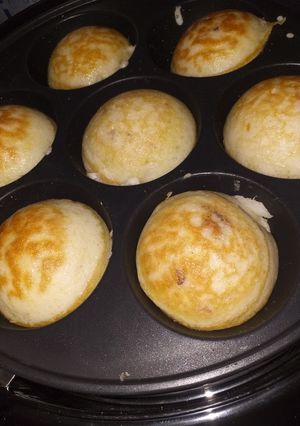 A picture of Masa.