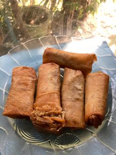 Foto resep Lumpia semarang simpel anti bau dan tanpa micin