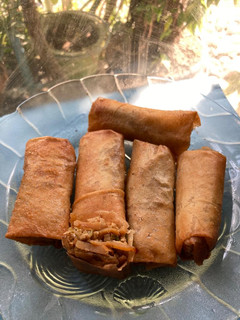 Foto resep Lumpia semarang simpel anti bau dan tanpa micin