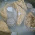 Kuah Bakso Sedap No MSG