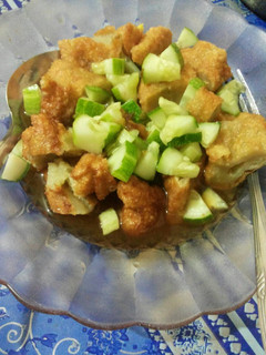 Foto resep Empek-Empek (no ikan)