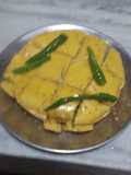 Gujarati Dhokla