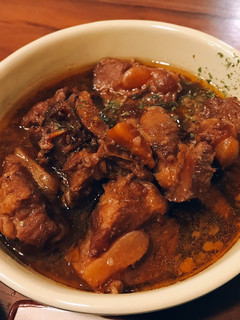 紅燒軟骨肉 的食譜成品照片