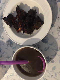 Foto resep Iga bakar ala air fryer