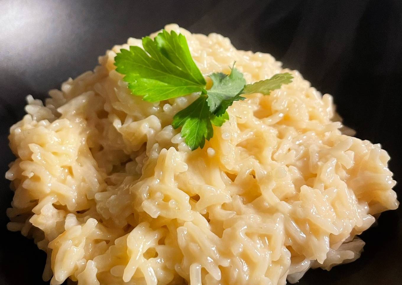 Risotto (cookeo)