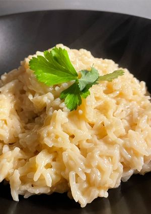 Une photo de Risotto (cookeo)