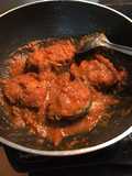 Tomato Fish