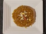 दुधी कोकोनट हलवा (Dudhi Coconut Halwa Recipe In Marathi)
