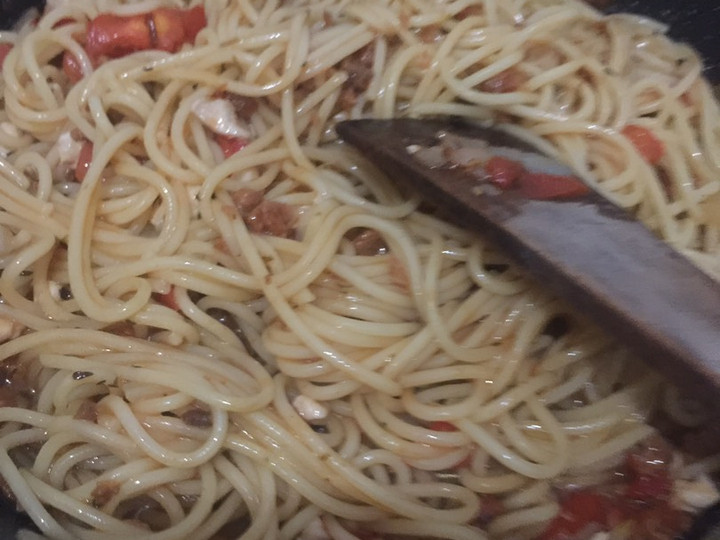 Cara Memasak Spageti Saus Bolognese Enak Terbaru