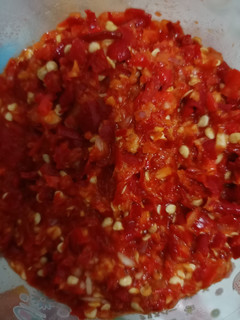 Foto resep Bumbu Dasar Merah