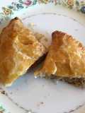 Empanadas de atún - 2