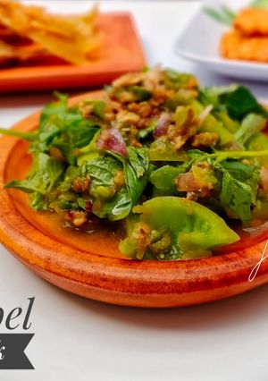 Foto resep Sambal Cibiuk