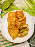 Martabak Mini Telor Ayam Kare