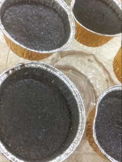 صورة لوصفة سوفليه بالاوريو