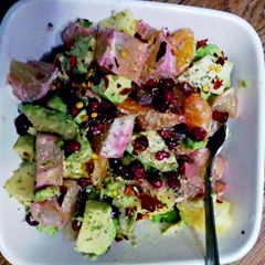 A picture of Immunity booster.