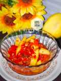 Sambel Mangga Muda