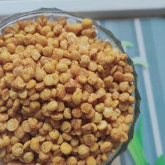 A picture of Chana dal namakeen.