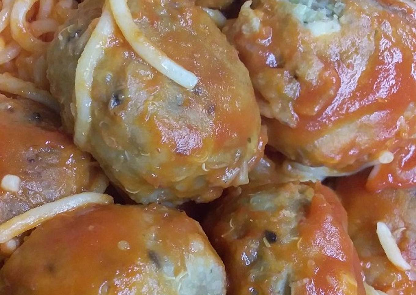 Hamburguesas vegetarianas (alb贸ndigas tambi茅n!)馃崫馃