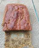 Pan de lentejas 😋