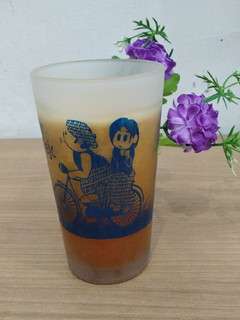 Foto resep Jus apel herbal