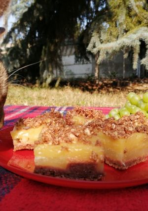 Cukormentes sütike recept fotója