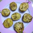 Patate al forno
