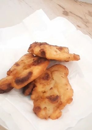 Foto resep Pisang Goreng