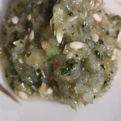 A picture of Chibad Chutney.