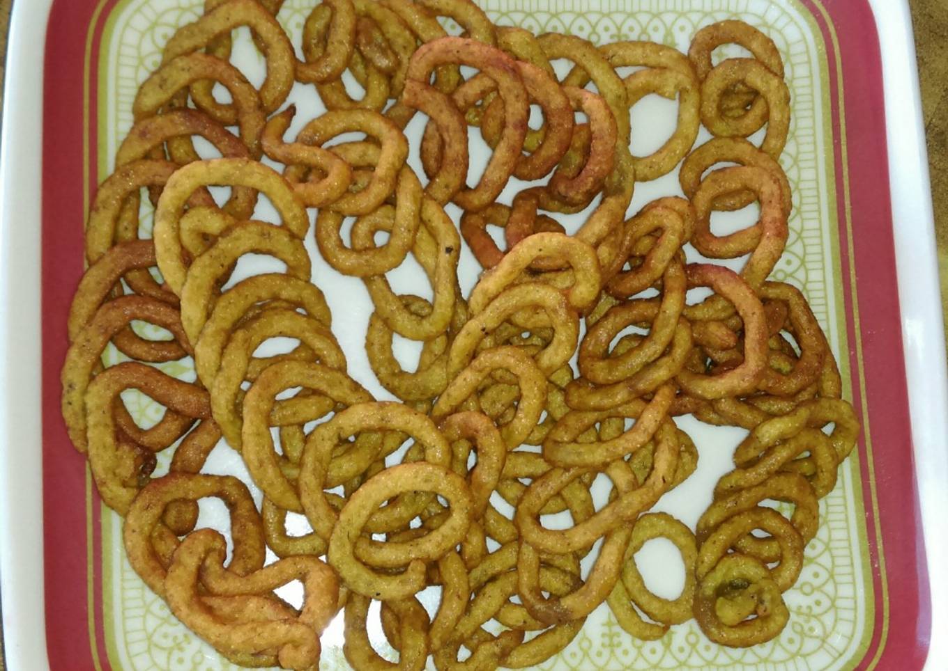 Banana chain