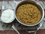મગ ભાત ની ખીચડી (Moong Bhat Khichdi Recipe In Gujarati)