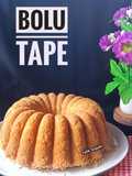 Bolu Tape