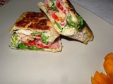 Sándwich club