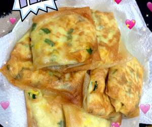 Resep Populer Martabak Telur Simpel Ala Warteg