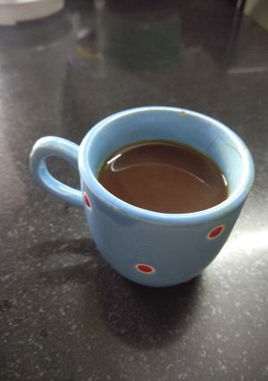 ઉકાળો રેસીપી મુખ્ય ફોટો