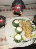CALABACITAS “TÉCNICAS”