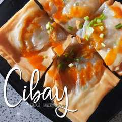 A picture of Cibay (aci ngambay).