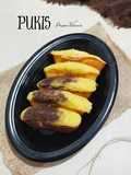 364.Kue Pukis Premium