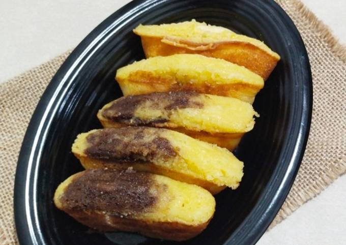 Wajib coba! Bagaimana cara bikin 364.Kue Pukis Premium yang istimewa