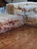 Sándwiches para la picada