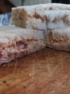 Una foto de Sándwiches para la picada
