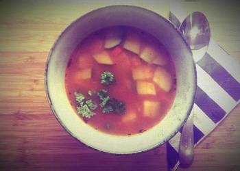 Ready to Serve Veggie soup for family and friends Most Delicious Ready to Serve Veggie soup for family and friends Most Delicious