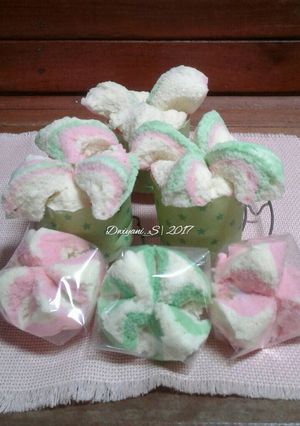 Foto resep Bolu Kukus