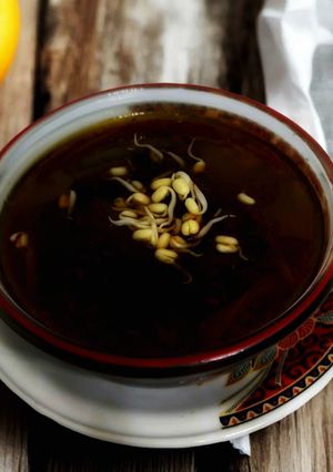 Foto resep Rawon daging