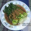 Tumis Pokcoy Bawang Putih