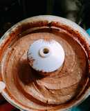 Kem chocolate