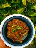 কুমড়ো ফুলের পোস্ত (kumro fuler posto recipe in bengali)