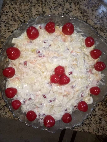Simple Way Prepare Recipe Russian salad that is Really Delicious, Can Spoil the Tongue}