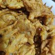 Onion pakora