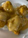 Bang bang chicken